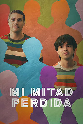 La mitad que falta