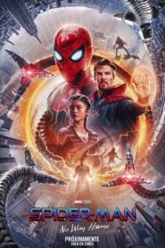 Spider-Man: Sin camino a casa [EXTENDIDA]
