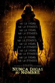 Nunca digas su nombre