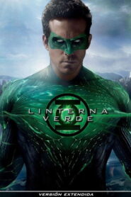 Linterna Verde