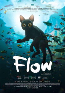 Flow