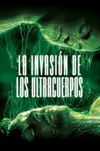 La Invasión de los Ultracuerpos