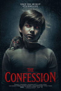 The Confession