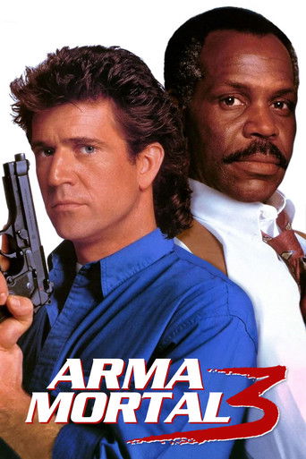 Arma Mortal 3
