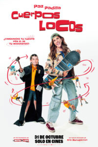 Cuerpos locos