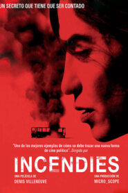 Incendios