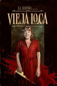 Vieja loca