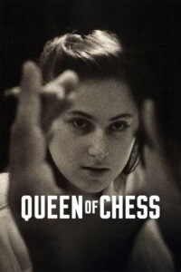 La reina del ajedrez