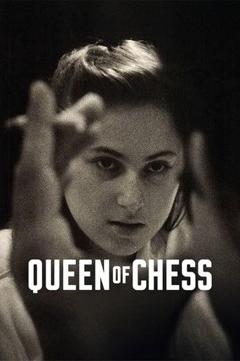 La reina del ajedrez
