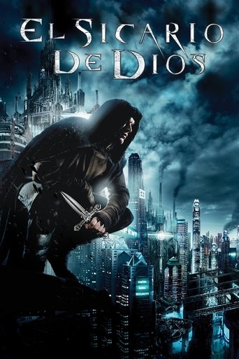 Priest – El vengador