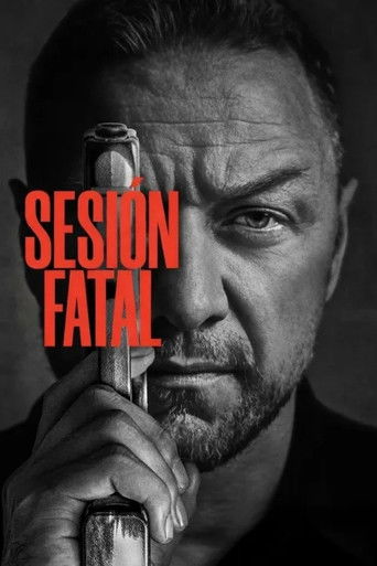 Sesión fatal