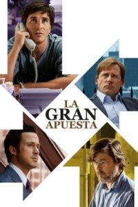 La Gran Apuesta