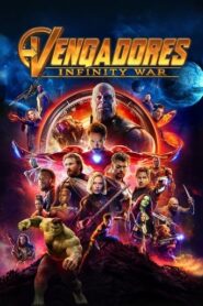 Avengers: Infinity War