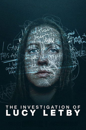 La investigación sobre Lucy Letby