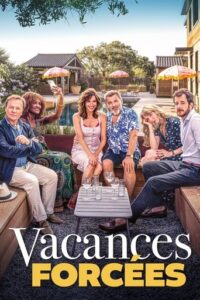 Vacaciones forzadas