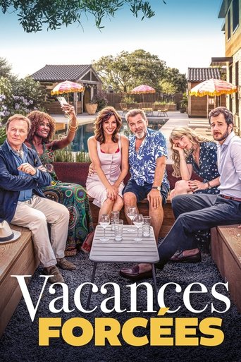 Vacaciones forzadas