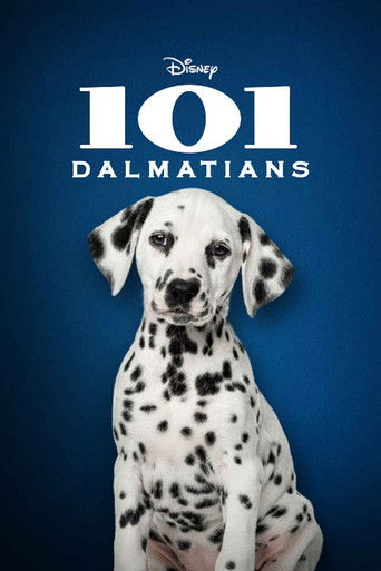 101 dálmatas: ¡Ahora la magia es real!