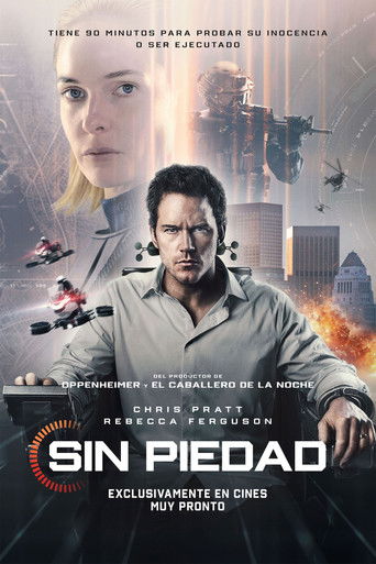 Sin piedad