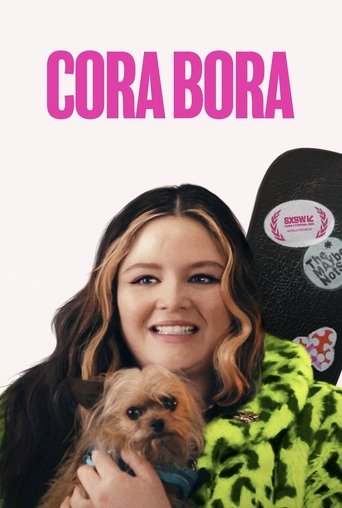 ¡Cora, dale!