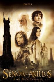 El señor de los anillos: Las dos torres