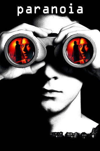 Paranoia