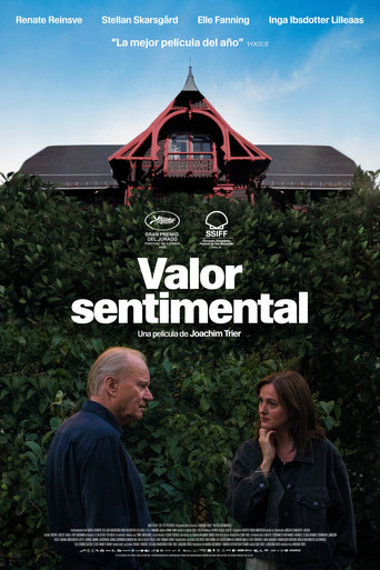Valor sentimental