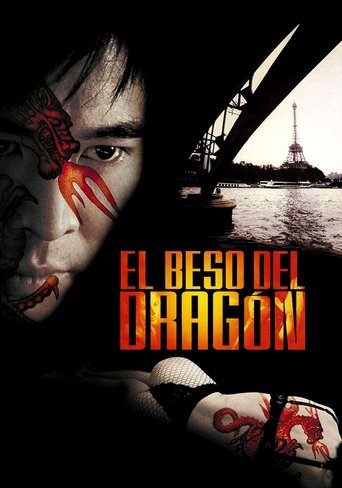 El Beso del Dragón