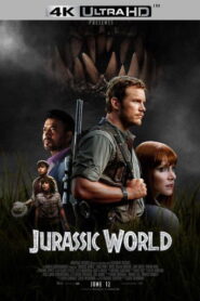 Jurassic World