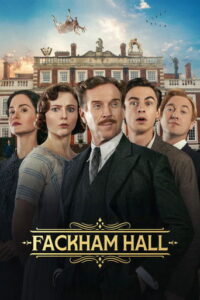 Fackham Hall