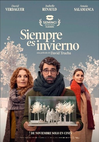 Siempre es invierno