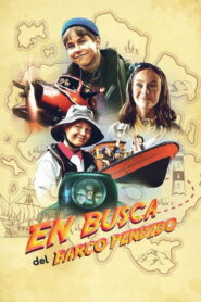 En Busca del barco Perdido