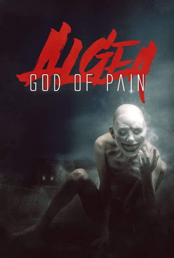 Algea: Dios del Dolor