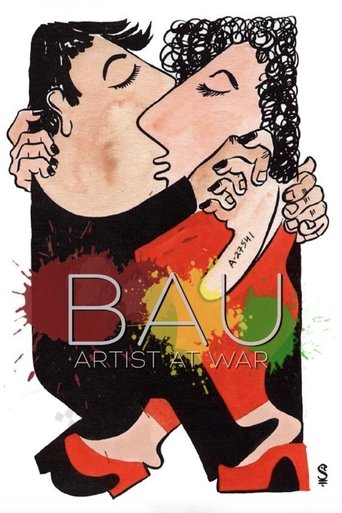Bau, artista en guerra