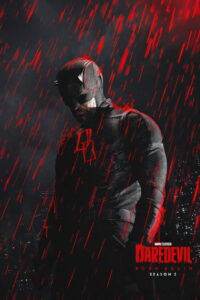 Daredevil: Born Again (2026)