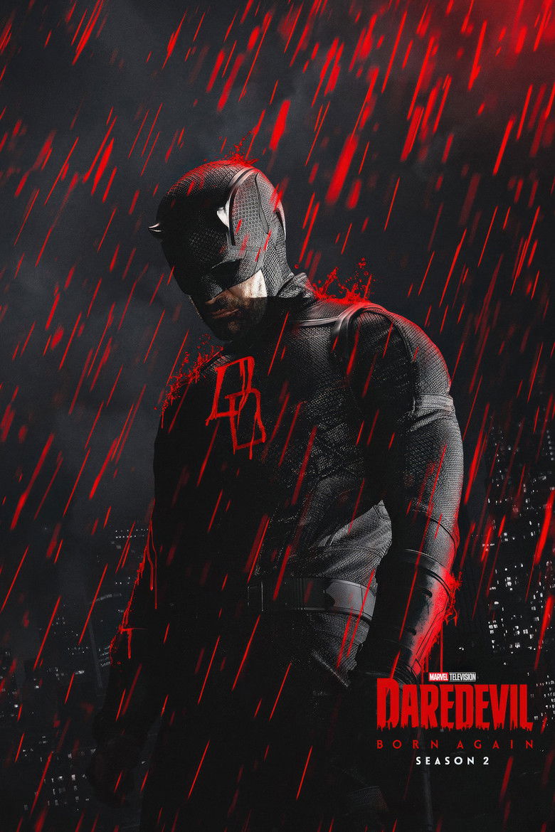 Daredevil: Born Again (2026)