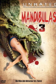 El cocodrilo 3