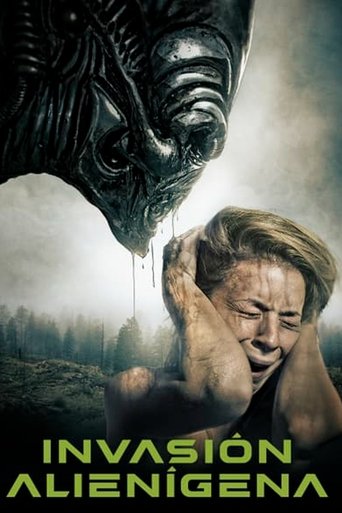 Invasión Alienígena
