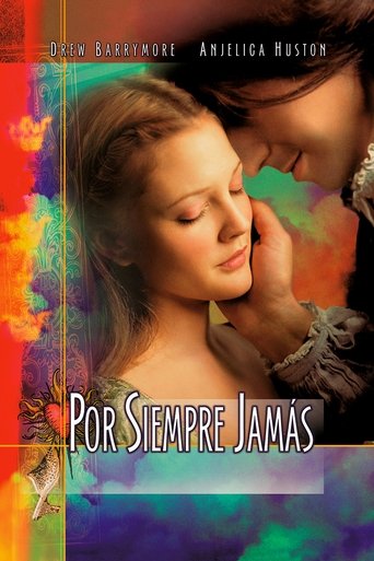 Por siempre cenicienta: Una historia de amor