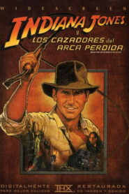 Los cazadores del arca perdida