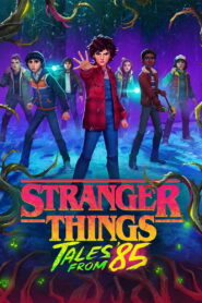 Stranger Things: Relatos del 85 (2026)