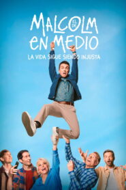 Malcolm in the Middle: La vida sigue siendo injusta (2026)