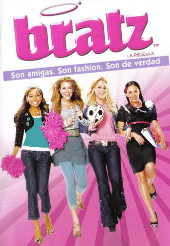 Bratz