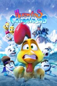 Huevitos congelados