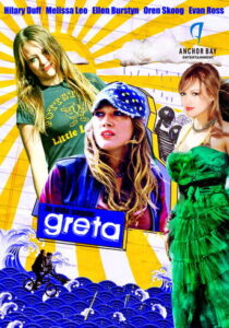 La vida según Greta