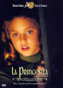 La Princesita