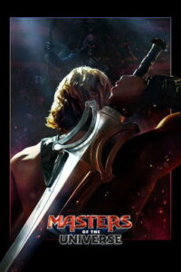 Masters del universo
