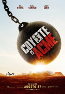 Coyote vs. ACME