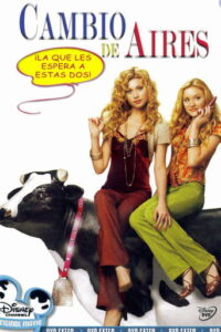Bellas y Mimadas