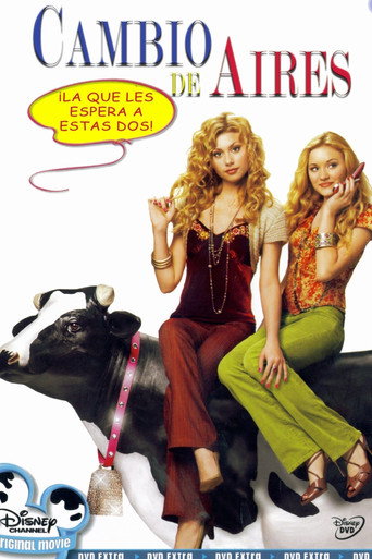 Bellas y Mimadas