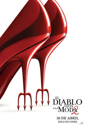 El diablo viste a la moda 2